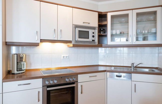 Apartements im Seepark Sellin - Foto 4