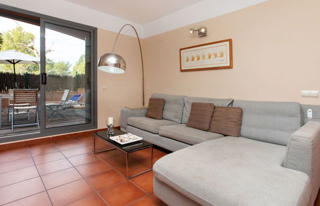 Marina Sant Jordi - Foto 9