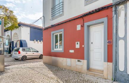 Modern Retreat in Castro Marim by LovelyStay - Photo 21