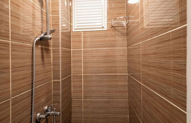 Life Span Hotels Harbiye - Foto 33