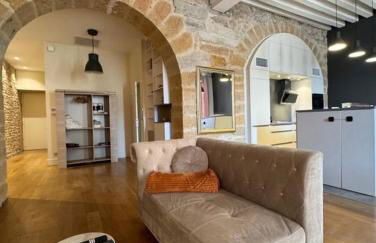 Le panorama - Photo 1