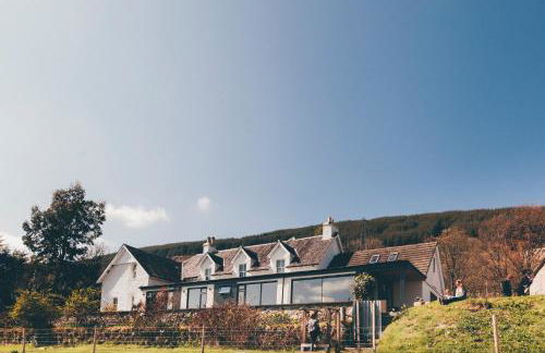 Boreland Loch Tay - Foto 73