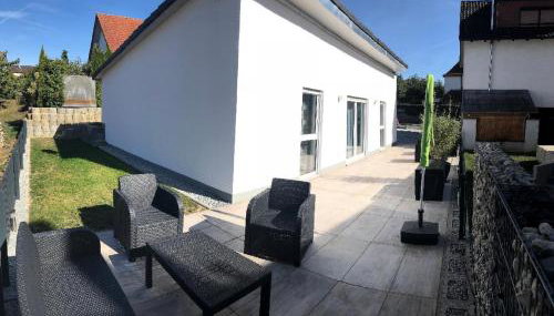 Ferienhaus Köppel - Foto 2, Garden