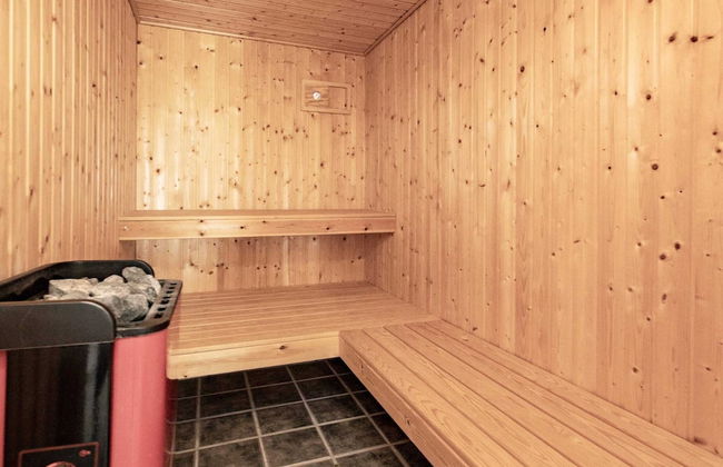 8 Person Holiday Home in Frorup-by Traum - Foto 3