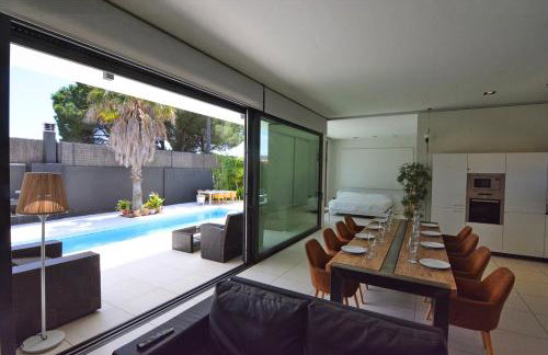 Villa Blanca - Foto 10