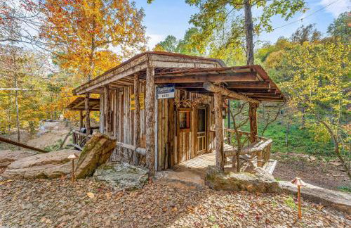 The Outpost: Includes 1-UTV - Foto 7