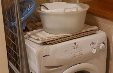 Italian Apartment with Hot Tub - Foto 17