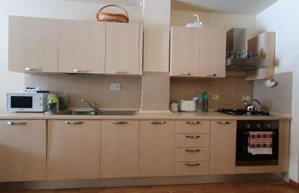 La terrazza sulle piste Val di Luce - BIANCHERIA INCLUSA - Foto 63