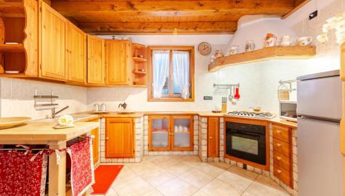 Dolomiti Family Haven - 3 camere da letto vicino a Cortina - Foto 4