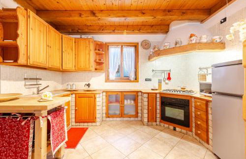 Dolomiti Family Haven - 3 camere da letto vicino a Cortina - Foto 4