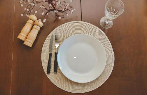 Sunny apartment - Photo 7