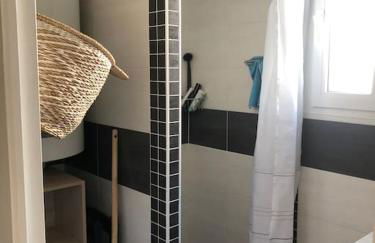 Maison de vacances avec piscine , dans résidence - Foto 8