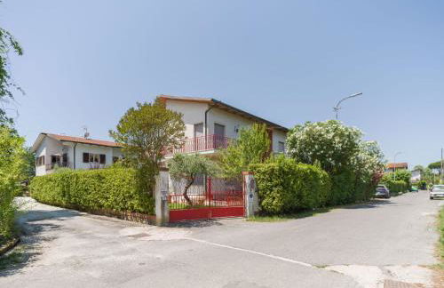 Apartment Celeste by Interhome - Foto 31