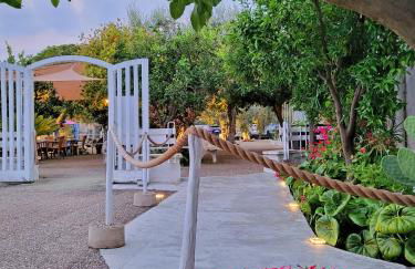 Hotel Residence Torre Del Porto - Foto 19