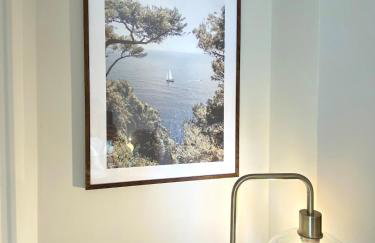 Über den Dächern von Triest - Parkplatz & E-Ladestation - Foto 14