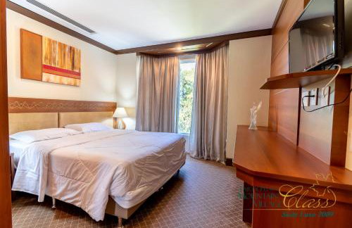 Suíte Mountain Village - Foto 18