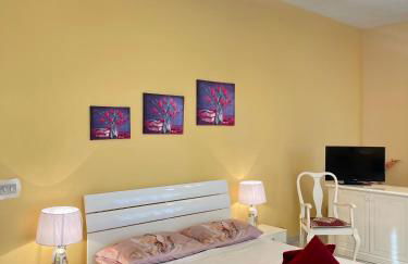 Villa Santa Barbara - Foto 9