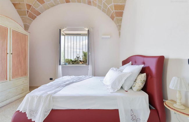 1173 Villa Satis in Casarano - Foto 21