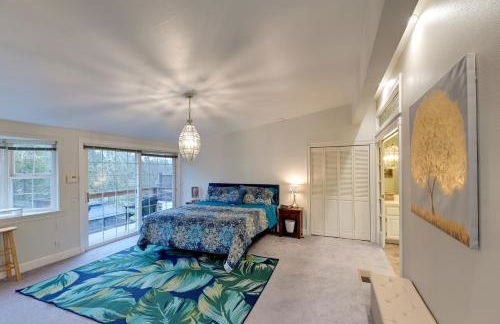 Spacious Grants Pass Home with Hot Tub and River Views - Foto 22