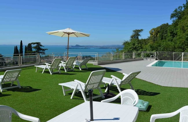 Residence Il Poggio al Sole - Foto 29