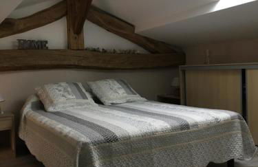 Gîte de brizolles - Foto 9