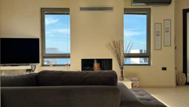 Seaty Luxury apartment - Photo 2