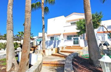 Holiday flat El Paraiso, Costa Calma, Ocean view, WiFi - Photo 2