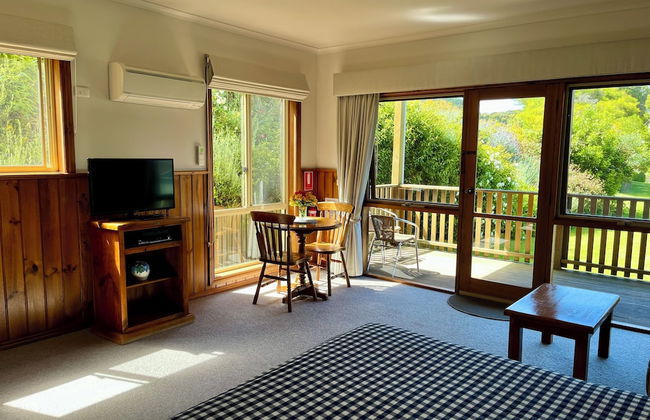 Daysy Hill Country Cottages - Foto 64