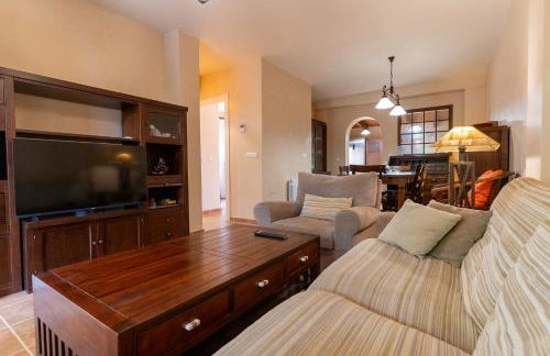 rentafive - Chalet - Piscina - Relax - Foto 2