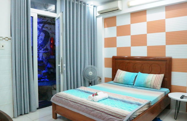 Smiley Apartment 8 - Photo 57