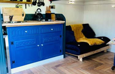 Hillhead Hideaway - Foto 11