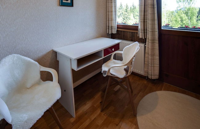 Apartment in Mooswald in Carinthia With Pool - Foto 8