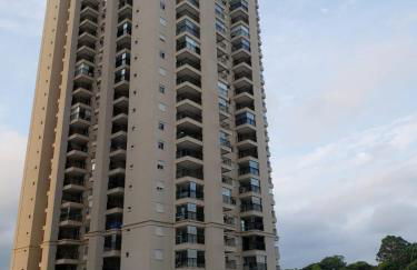 Flat de luxo São Paulo - Guarulhos - Foto 62