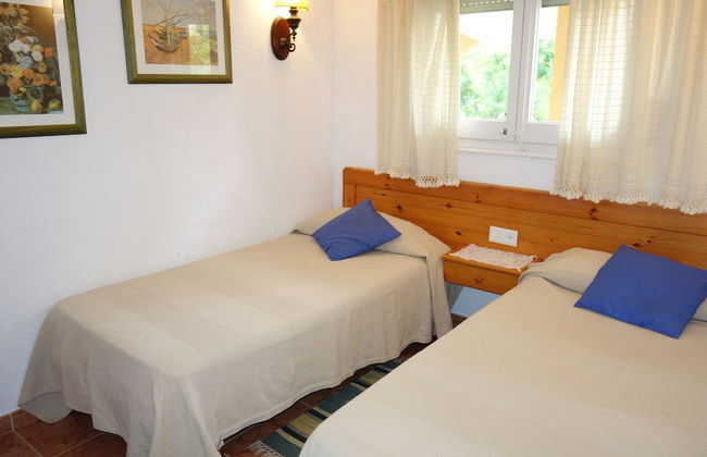 Estudio Park Golfet III - Foto 2