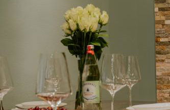 Atlas Apartment Essen, 3 Zimmer, Uniklinik, Messe, Parkplatz, Balkon - Foto 33