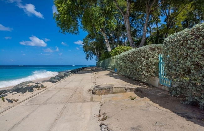 Villa Thespina on the Beach - Foto 47