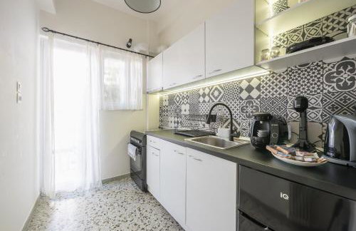 Virona 2nd Floor Greece Apartments - Foto 15