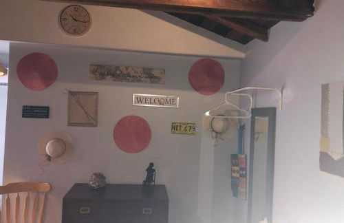 Private Studio Cabin steps from Calle 8 - Foto 24