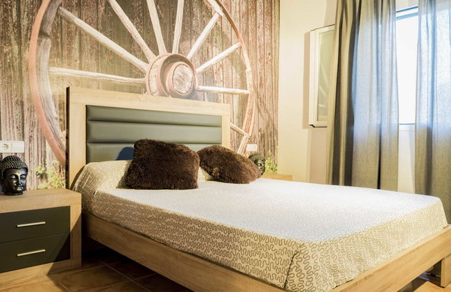 Detached House With Private Pool Near the Beach - Foto 2