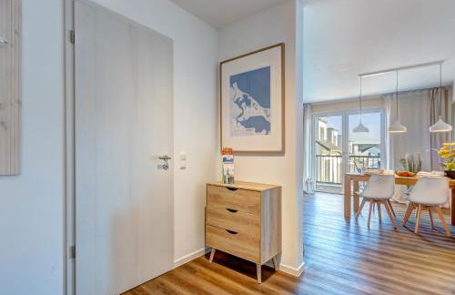 Bernsteinquartier BQ0550 - Dünensonne - Foto 13