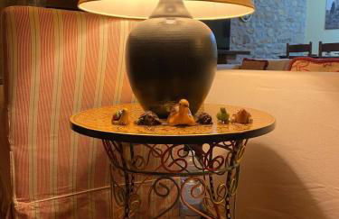 L'Umbrichella - casa vacanze in piccolo borgo medioevale - Foto 39