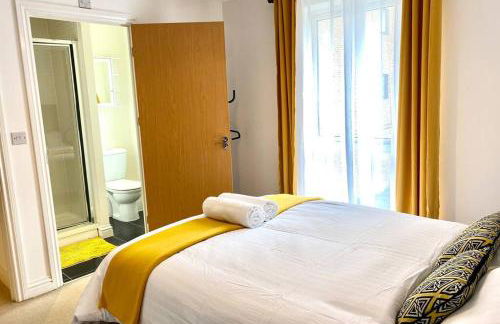 Smartrips Apartments - Lakeside/Thurrock - Foto 18