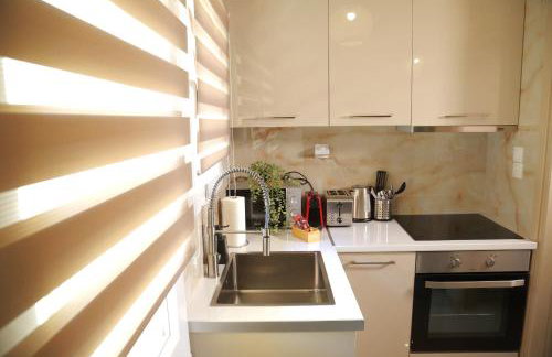 Agora Apt2, Metro Station, 2 bdrms - Foto 21