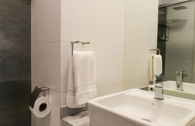 w Contemporary 1BR Near Central Restaurante - Photo 14