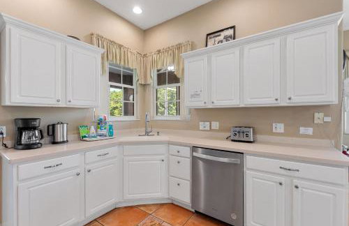 6 Bed, 2 Suites, Pool, Spa, Games Room #800 6 Bedroom Villa - Foto 49