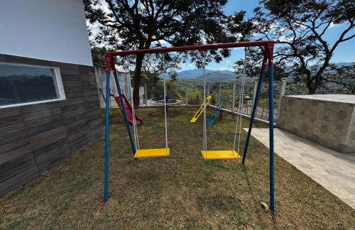 Sítio com 2 Piscinas em Arujá - Foto 16