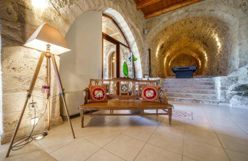 Villa Candice, Luxurious Historic Villa with Sea View by Rentado - Foto 11