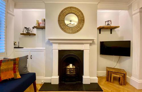 Camelford Street Cottage - Brighton - Foto 5