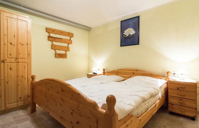 Holiday Home in Rennweg Near Ski Slopes - Photo 5