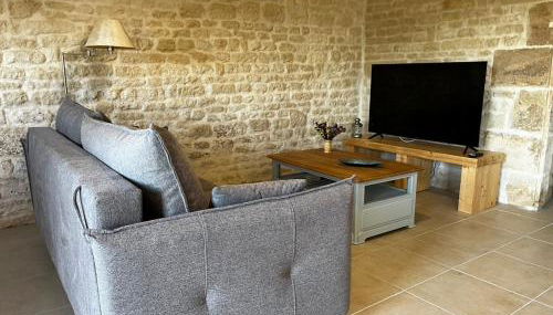 Gîte Le Ptit Poirier - Foto 4